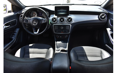 Mercedes-Benz CLA 200 Shooting-Brake* - автомобили, коли, обяви за нови и употребявани 15