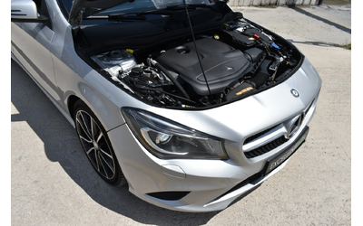 Mercedes-Benz CLA 200 Shooting-Brake* - автомобили, коли, обяви за нови и употребявани 16