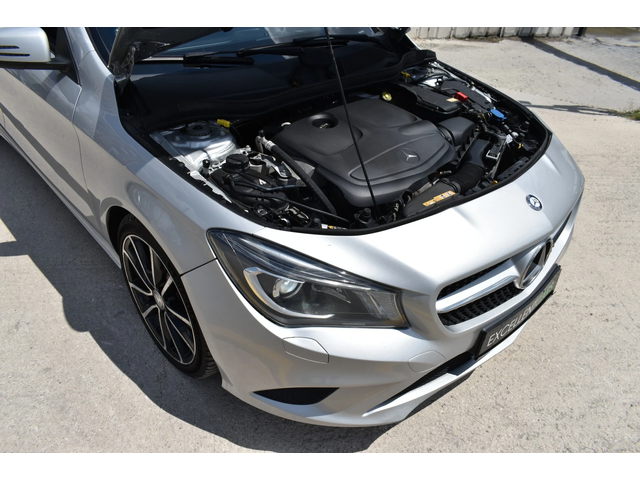 Mercedes-Benz CLA 200 Shooting-Brake* - автомобили, коли, обяви за нови и употребявани 16