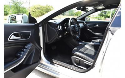 Mercedes-Benz CLA 200 Shooting-Brake* - автомобили, коли, обяви за нови и употребявани 9