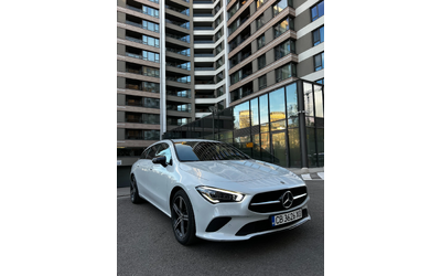 mercedes-benz-cla-200 - 0