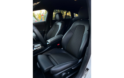 Mercedes-Benz CLA 200 2024 ГАРАНЦИОНЕН MULTIBEAM* AMBIENT* DISTR* LANE* - автомобили, коли, обяви за нови и употребявани 10