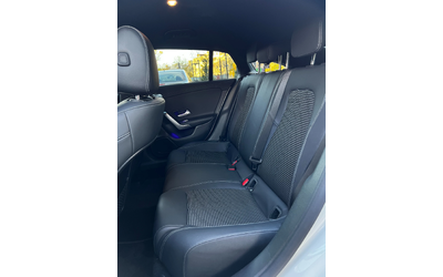 Mercedes-Benz CLA 200 2024 ГАРАНЦИОНЕН MULTIBEAM* AMBIENT* DISTR* LANE* - автомобили, коли, обяви за нови и употребявани 12