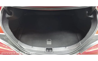 Mercedes-Benz CLA 200 РЕАЛНИ 49 ХИЛ КМ - автомобили, коли, обяви за нови и употребявани 11