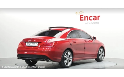 mercedes-benz-cla-200 - 1