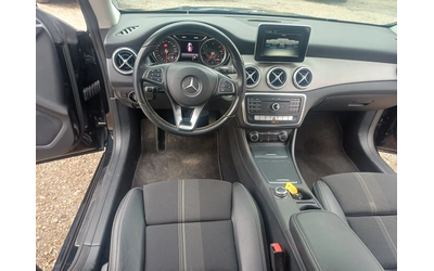 Mercedes-Benz CLA 200 2.2CDI - автомобили, коли, обяви за нови и употребявани 10