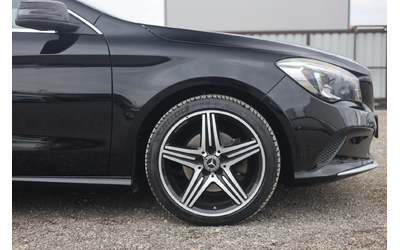 mercedes-benz-cla-200d-sport-shooting-brake-7g-tronic-comand-szh-pdk-teilleder-ils-navi-klima-18zoll-icarbg-229kkm-my18-icarstarazagora - 0