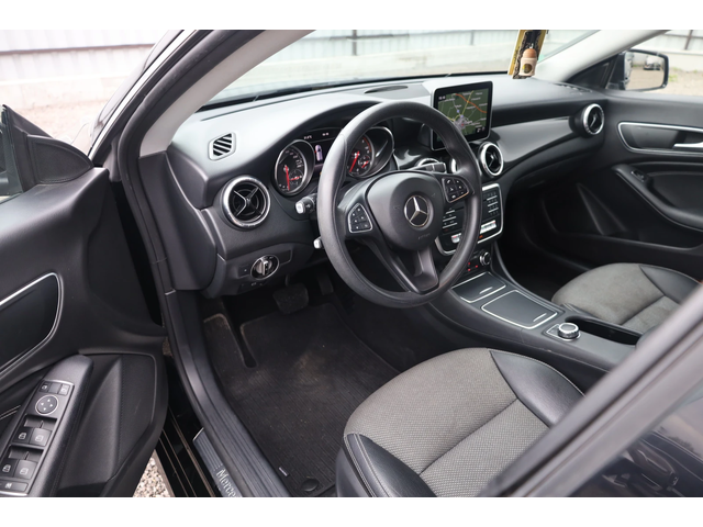 Mercedes-Benz CLA CLA - автомобили, коли, обяви за нови и употребявани 10