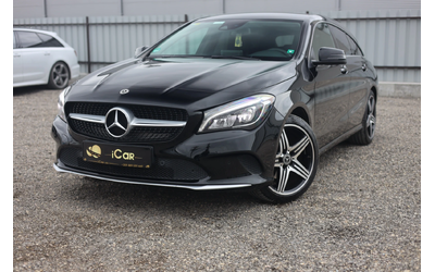 mercedes-benz-cla-200d-sport-shooting-brake-7g-tronic-comand-szh-pdk-teilleder-ils-navi-klima-18zoll-icarbg-229kkm-my18-icarstarazagora - 1