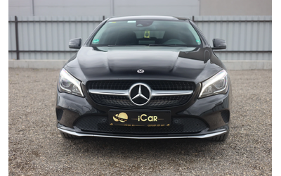 mercedes-benz-cla-200d-sport-shooting-brake-7g-tronic-comand-szh-pdk-teilleder-ils-navi-klima-18zoll-icarbg-229kkm-my18-icarstarazagora - 2