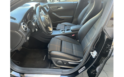 Mercedes-Benz CLA 220 CLA 220d 4x4 - автомобили, коли, обяви за нови и употребявани 10