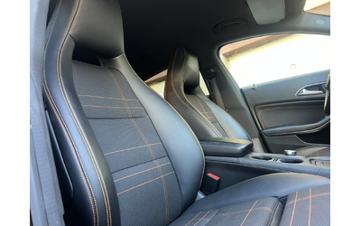 Mercedes-Benz CLA 220 CLA 220d 4x4 - автомобили, коли, обяви за нови и употребявани 13