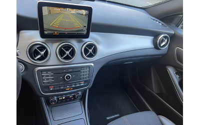 Mercedes-Benz CLA 220 CLA 220d 4x4 - автомобили, коли, обяви за нови и употребявани 15