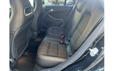 Mercedes-Benz CLA 220 CLA 220d 4x4 - автомобили, коли, обяви за нови и употребявани 8