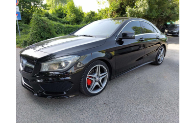 mercedes-benz-cla-220 - 0