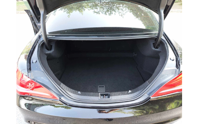 Mercedes-Benz CLA 220 CDI AMG 177ps - автомобили, коли, обяви за нови и употребявани 15