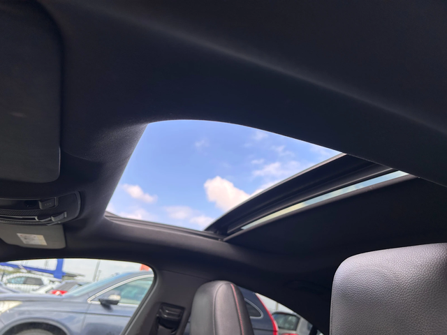 Mercedes-Benz CLA 220 CDI 4MATIC AVTOMAT/PANORAMA/KOJA EURO 6 - автомобили, коли, обяви за нови и употребявани 12