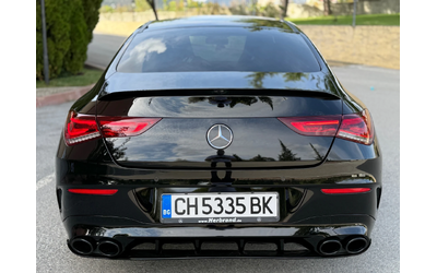 mercedes-benz-cla-220 - 2