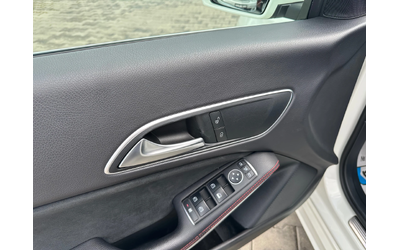 Mercedes-Benz CLA 220 AMG PAKET* LED* NAVI* TOP* - автомобили, коли, обяви за нови и употребявани 10