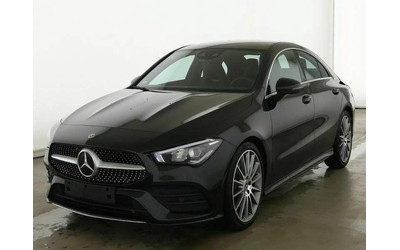 mercedes-benz-cla-220 - 0