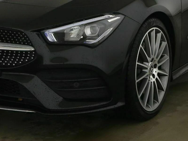 Mercedes-Benz CLA 220 d AMG - автомобили, коли, обяви за нови и употребявани 2