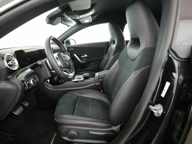 Mercedes-Benz CLA 220 d AMG - автомобили, коли, обяви за нови и употребявани 4