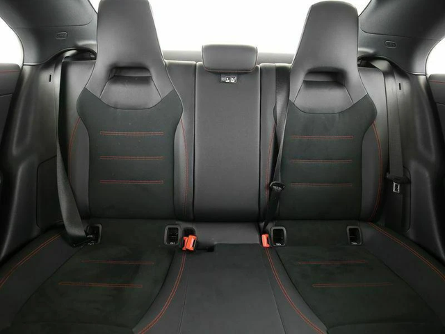 Mercedes-Benz CLA 220 d AMG - автомобили, коли, обяви за нови и употребявани 8