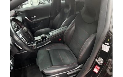 Mercedes-Benz CLA 220 d AMG Line - автомобили, коли, обяви за нови и употребявани 12