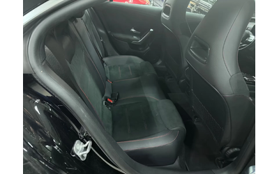 Mercedes-Benz CLA 220 d AMG Line - автомобили, коли, обяви за нови и употребявани 14