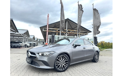 mercedes-benz-cla-220 - 0