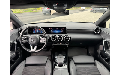 Mercedes-Benz CLA 220 200CDI#NAVI#CAMERA#DIGITAL#BLINDSPOT#LEDHIGHPERF - автомобили, коли, обяви за нови и употребявани 10