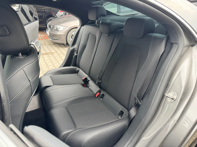 Mercedes-Benz CLA 220 200CDI#NAVI#CAMERA#DIGITAL#BLINDSPOT#LEDHIGHPERF - автомобили, коли, обяви за нови и употребявани 12