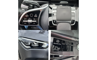 Mercedes-Benz CLA 220 200CDI#NAVI#CAMERA#DIGITAL#BLINDSPOT#LEDHIGHPERF - автомобили, коли, обяви за нови и употребявани 14