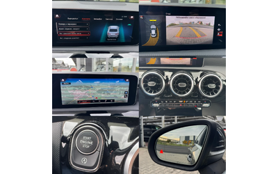 Mercedes-Benz CLA 220 200CDI#NAVI#CAMERA#DIGITAL#BLINDSPOT#LEDHIGHPERF - автомобили, коли, обяви за нови и употребявани 16