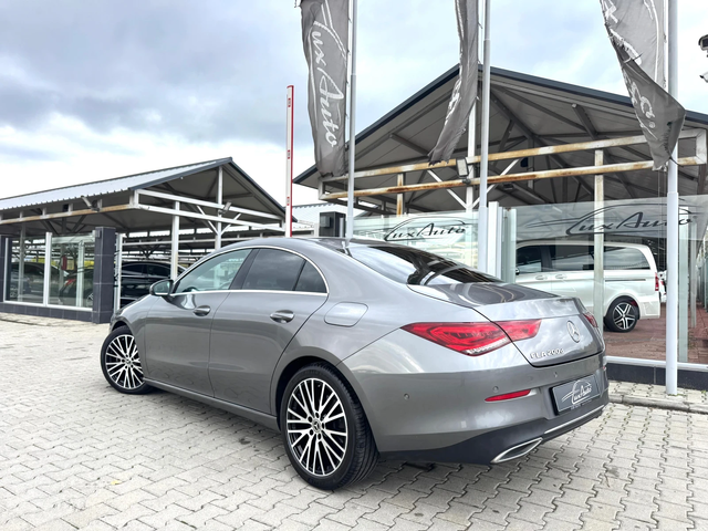 Mercedes-Benz CLA 220 200CDI#NAVI#CAMERA#DIGITAL#BLINDSPOT#LEDHIGHPERF - автомобили, коли, обяви за нови и употребявани 4