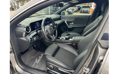 Mercedes-Benz CLA 220 200CDI#NAVI#CAMERA#DIGITAL#BLINDSPOT#LEDHIGHPERF - автомобили, коли, обяви за нови и употребявани 6