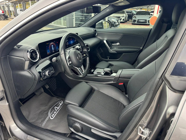 Mercedes-Benz CLA 220 200CDI#NAVI#CAMERA#DIGITAL#BLINDSPOT#LEDHIGHPERF - автомобили, коли, обяви за нови и употребявани 6