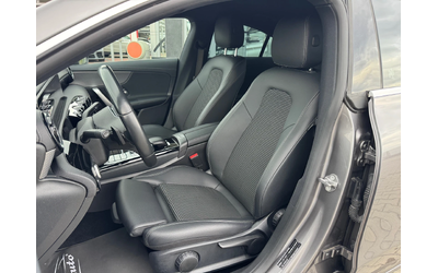 Mercedes-Benz CLA 220 200CDI#NAVI#CAMERA#DIGITAL#BLINDSPOT#LEDHIGHPERF - автомобили, коли, обяви за нови и употребявани 7