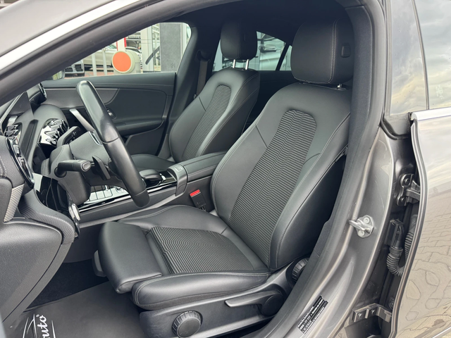 Mercedes-Benz CLA 220 200CDI#NAVI#CAMERA#DIGITAL#BLINDSPOT#LEDHIGHPERF - автомобили, коли, обяви за нови и употребявани 7