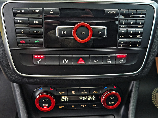 Mercedes-Benz CLA 220 ! AMG/SHADOW LINE/PANORAMA/CAMERA/ПОДГРЕВ/ПАМЕТ/LI - автомобили, коли, обяви за нови и употребявани 11