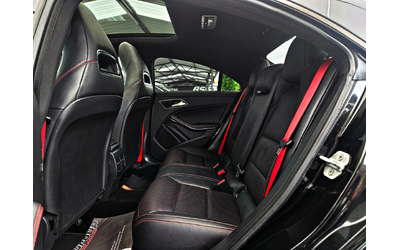 Mercedes-Benz CLA 220 ! AMG/SHADOW LINE/PANORAMA/CAMERA/ПОДГРЕВ/ПАМЕТ/LI - автомобили, коли, обяви за нови и употребявани 15