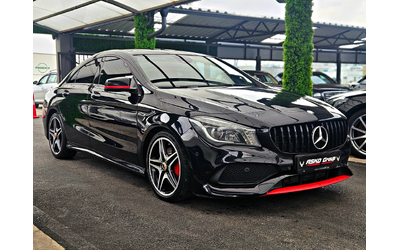 mercedes-benz-cla-220 - 2