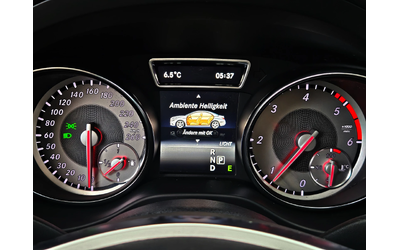 Mercedes-Benz CLA 220 ! AMG/SHADOW LINE/PANORAMA/CAMERA/ПОДГРЕВ/ПАМЕТ/LI - автомобили, коли, обяви за нови и употребявани 9