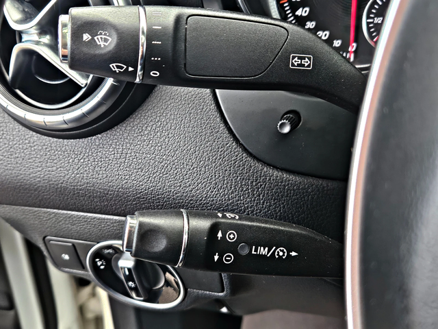 Mercedes-Benz CLA 220 AMG/GERMANY/CAMERA/PANO/CAR PLAY/AMBIENT/ПАМЕТ/LIZ - автомобили, коли, обяви за нови и употребявани 11