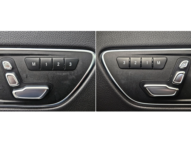 Mercedes-Benz CLA 220 AMG/GERMANY/CAMERA/PANO/CAR PLAY/AMBIENT/ПАМЕТ/LIZ - автомобили, коли, обяви за нови и употребявани 12