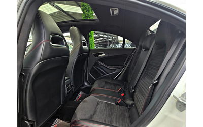 Mercedes-Benz CLA 220 AMG/GERMANY/CAMERA/PANO/CAR PLAY/AMBIENT/ПАМЕТ/LIZ - автомобили, коли, обяви за нови и употребявани 15