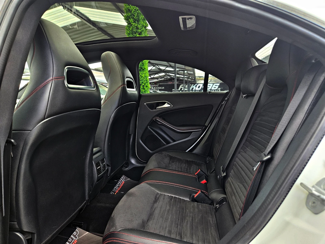 Mercedes-Benz CLA 220 AMG/GERMANY/CAMERA/PANO/CAR PLAY/AMBIENT/ПАМЕТ/LIZ - автомобили, коли, обяви за нови и употребявани 15