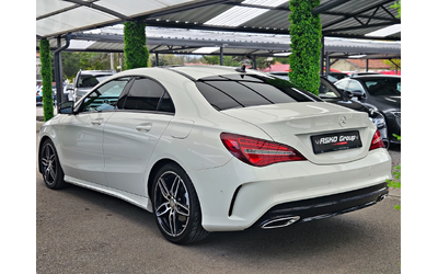 Mercedes-Benz CLA 220 AMG/GERMANY/CAMERA/PANO/CAR PLAY/AMBIENT/ПАМЕТ/LIZ - автомобили, коли, обяви за нови и употребявани 6