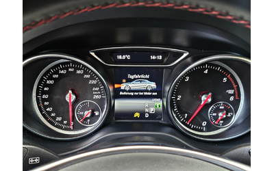 Mercedes-Benz CLA 220 AMG/GERMANY/CAMERA/PANO/CAR PLAY/AMBIENT/ПАМЕТ/LIZ - автомобили, коли, обяви за нови и употребявани 8