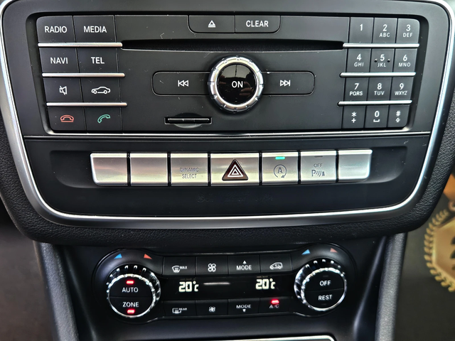 Mercedes-Benz CLA 220 AMG/GERMANY/CAMERA/PANO/CAR PLAY/AMBIENT/ПАМЕТ/LIZ - автомобили, коли, обяви за нови и употребявани 9